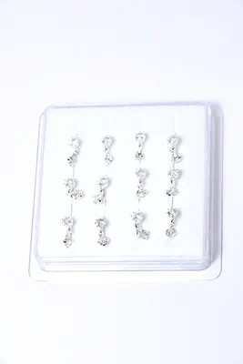 Piercing Piercing Argent FA289D 