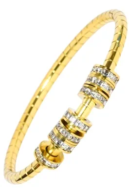 Jonc anneaux Or 281953 