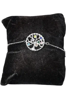 Pendentif arbre de la vie