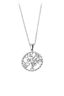 Pendentif arbre de la vie Argent 346208 