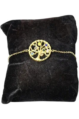 Pendentif arbre de la vie