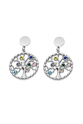 Pendentif arbre de la vie