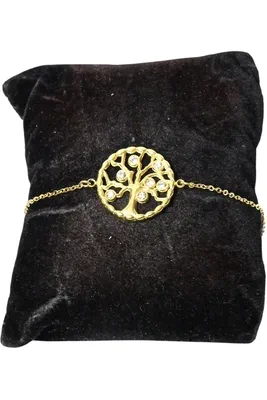 Pendentif arbre de la vie