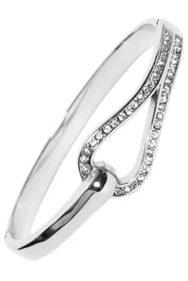 Jonc goutte Argent 36ADF5 