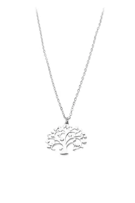 Pendentif arbre de la vie Argent 3B3976 