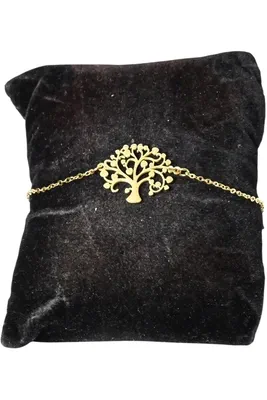 Pendentif arbre de la vie