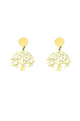Pendentif arbre de la vie