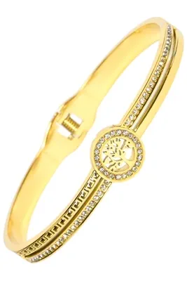 Jonc arbre de la vie Or 4F942E 