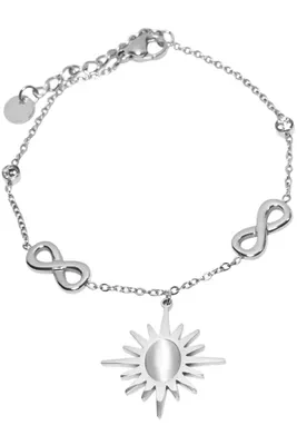 Bracelet soleil