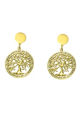 Pendentif arbre de la vie