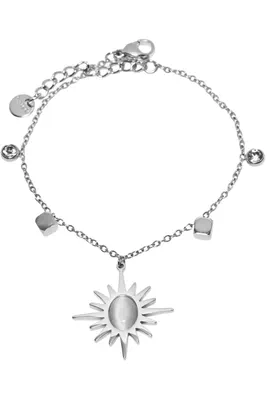 Bracelet soleil