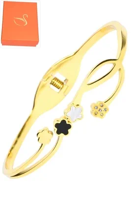Coffret cadeaux jonc Or