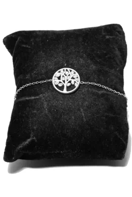 Bracelet arbre de la vie