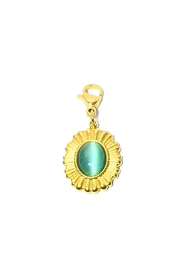 Breloque breloque charms Or 250DCF 