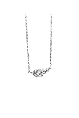 Bracelet feuille