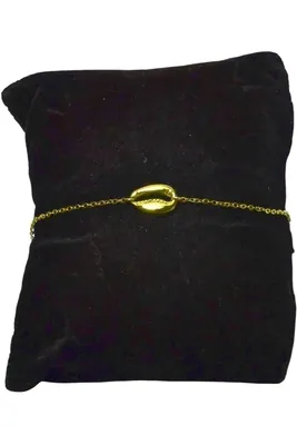 Bracelet graine de café