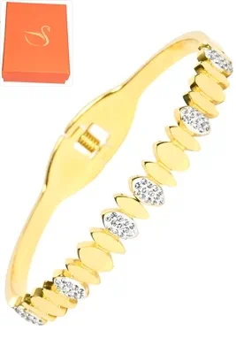Coffret cadeaux jonc Or