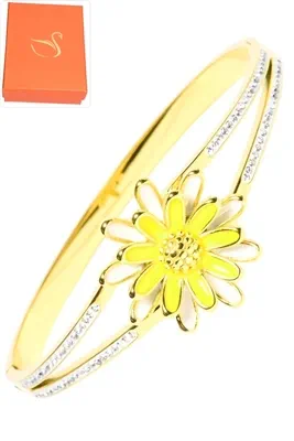 Jonc fleur