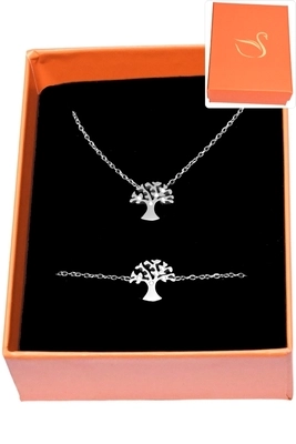 Bracelet arbre de la vie