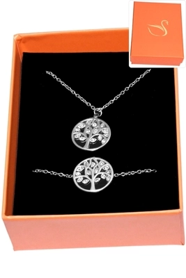 Bracelet arbre de la vie