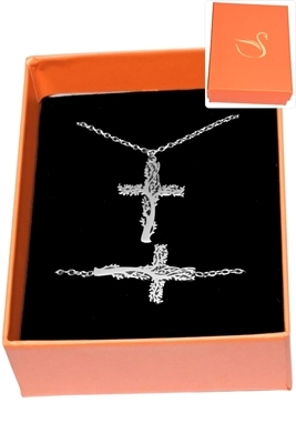 Bracelet croix