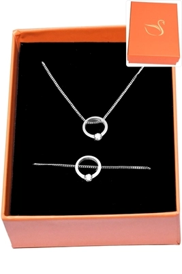 Bracelet cercle
