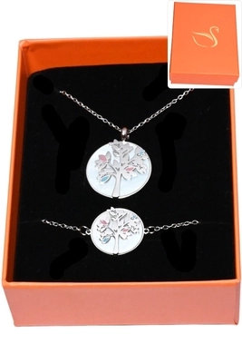 Bracelet arbre de la vie