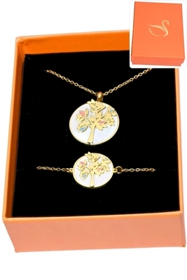 Bracelet arbre de la vie