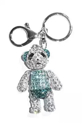 porte-cle coffret cadeaux panda P3432