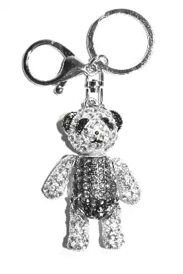 porte-cle coffret cadeaux panda P3432